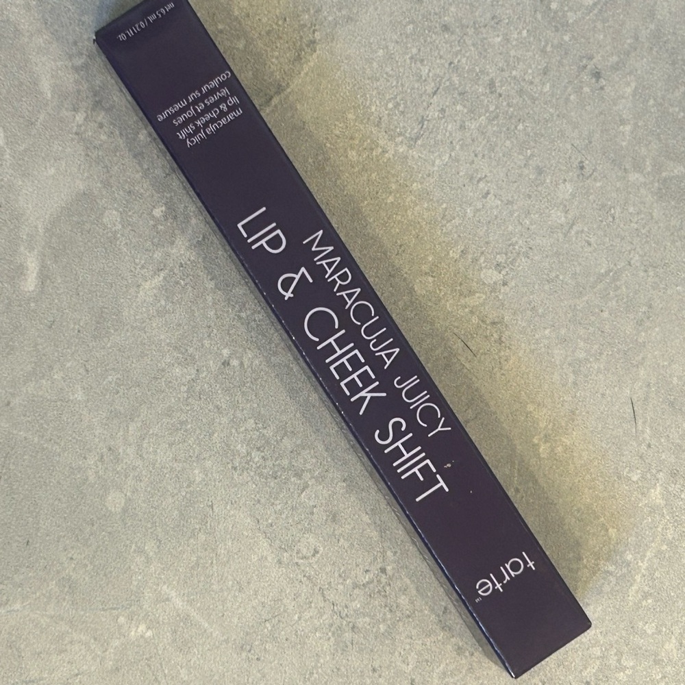 NEW Tarte Maracuja Juicy Lip & Cheek Shift - Picture 7 of 9